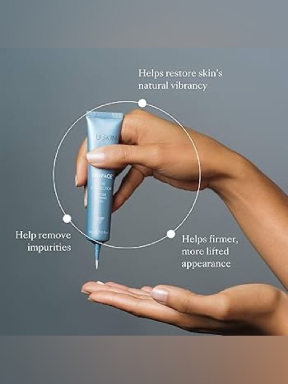 BNIP- GloPRO Microneedling Tool and Tru Face Line Corrector Kit - Picture 14 of 16